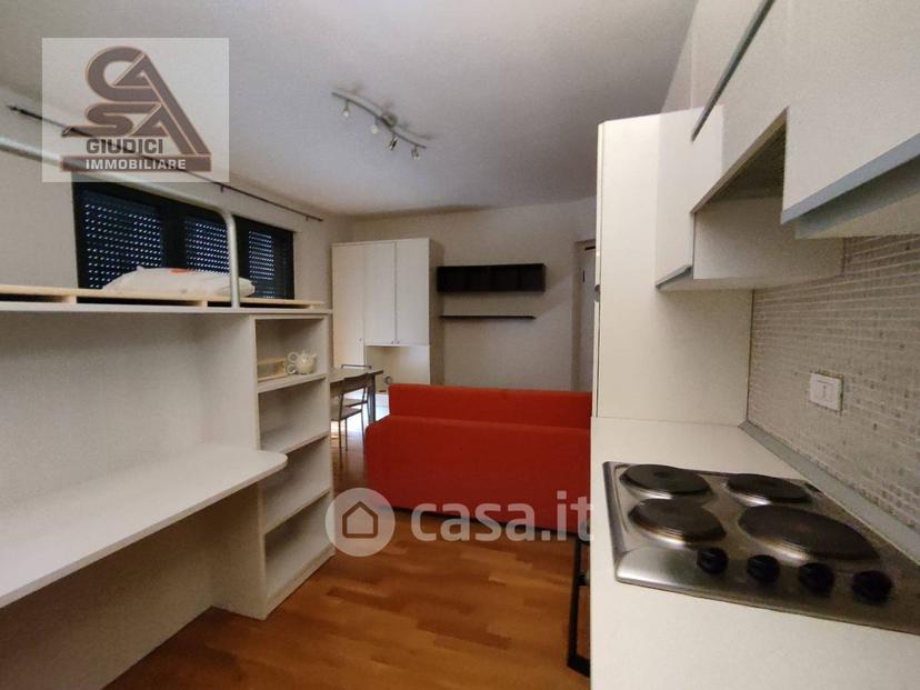 Monolocale in Viale Rimembranze 1 — foto 21 di 22
