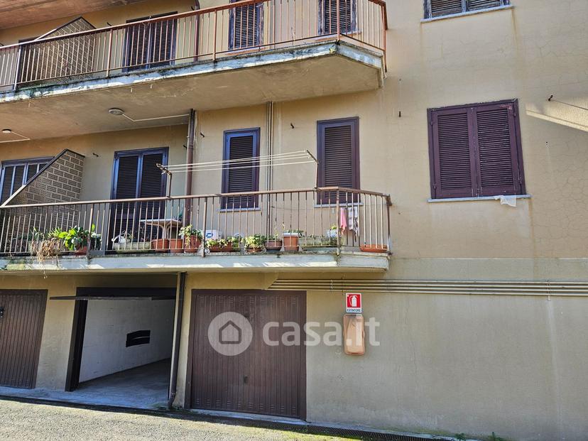 Trilocale in Via Vittorio Veneto 1 — foto 29 di 32