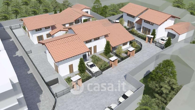 Villa in Piazza Pietro Delucca — foto 4 di 28