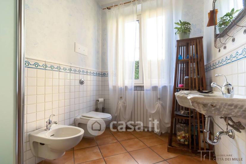 Villa in Via Don Luigi Zonca — foto 16 di 30