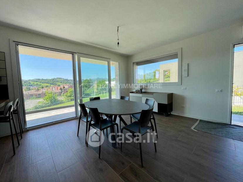 Villa in Via Giovannino Guareschi — foto 28 di 38