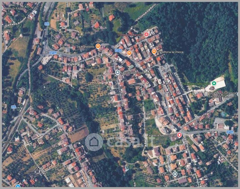 Quadrilocale in Via Trento — foto 16 di 32