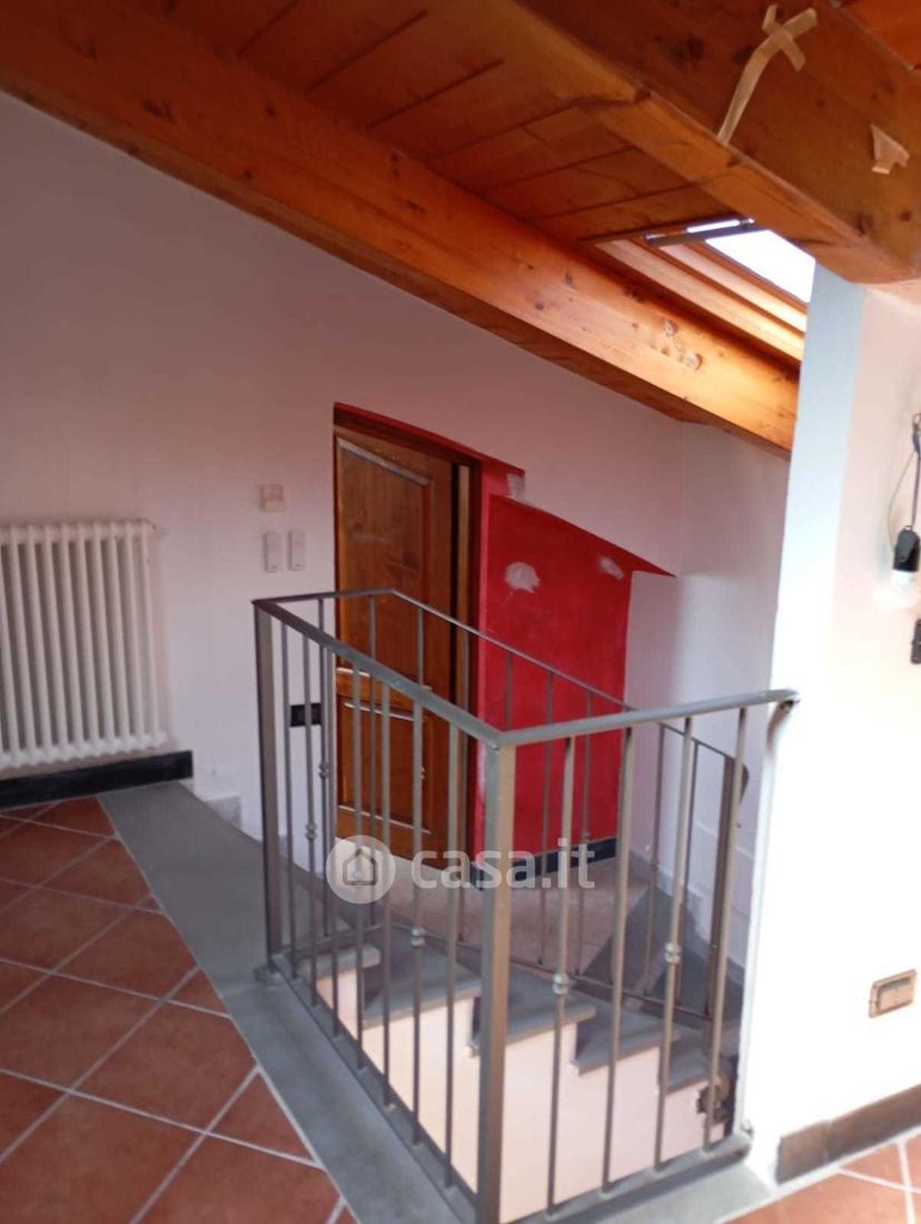 Quadrilocale in Borgo di Sopra Giucano — foto 34 di 39