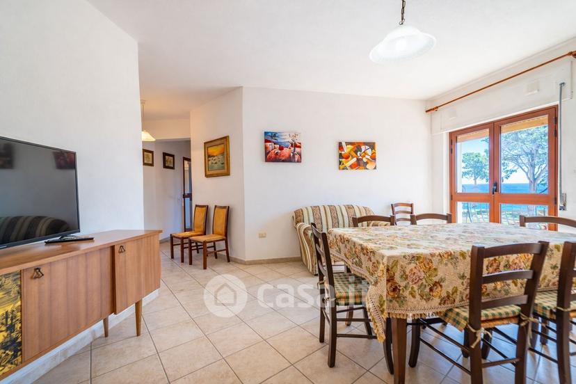 Appartamento in Via Nazario Sauro 8 — foto 6 di 39