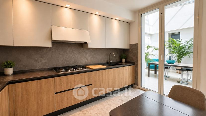 Appartamento in Viale Livio Salinatore — foto 6 di 34