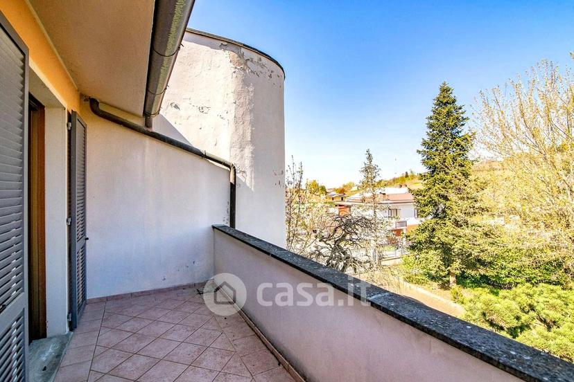 Villa in Via Fratelli Vigorelli — foto 30 di 54