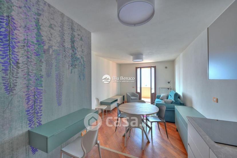 Trilocale in Lungolago Giuseppe Zanardelli 28 — foto 6 di 20