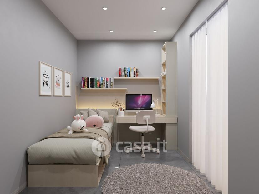 Trilocale in Via Magliano 6 — foto 5 di 13