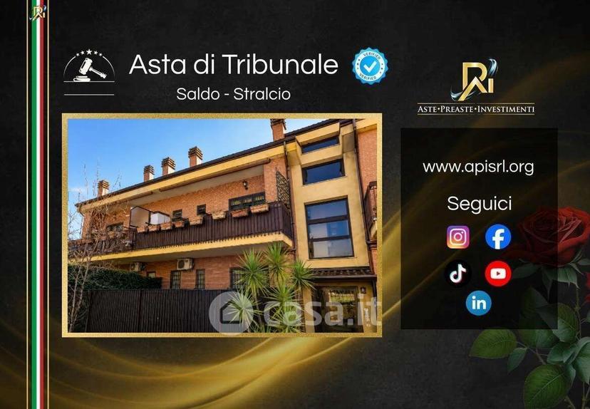 Bilocale in Viale Guglielmo Marconi — foto 27 di 34