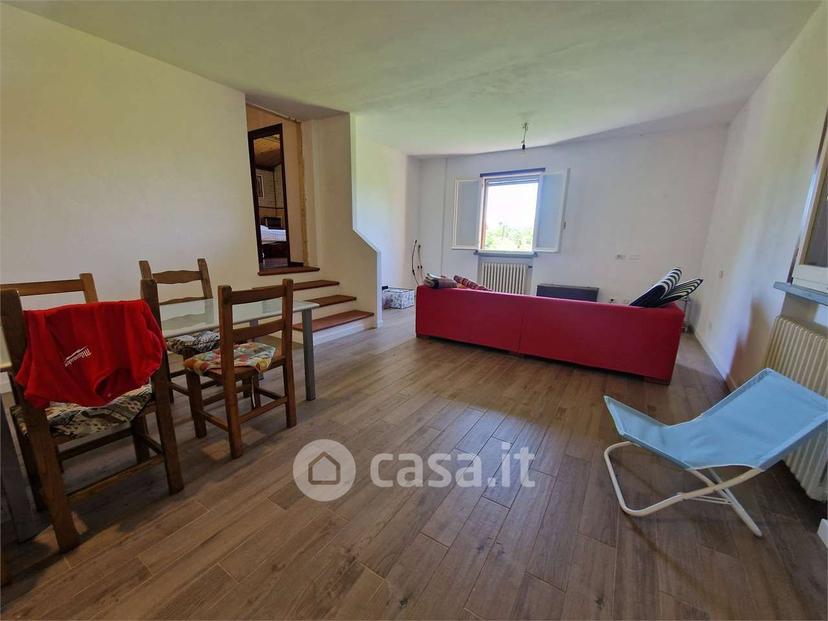Villa in Via Cà de Becchi 12 — foto 48 di 50