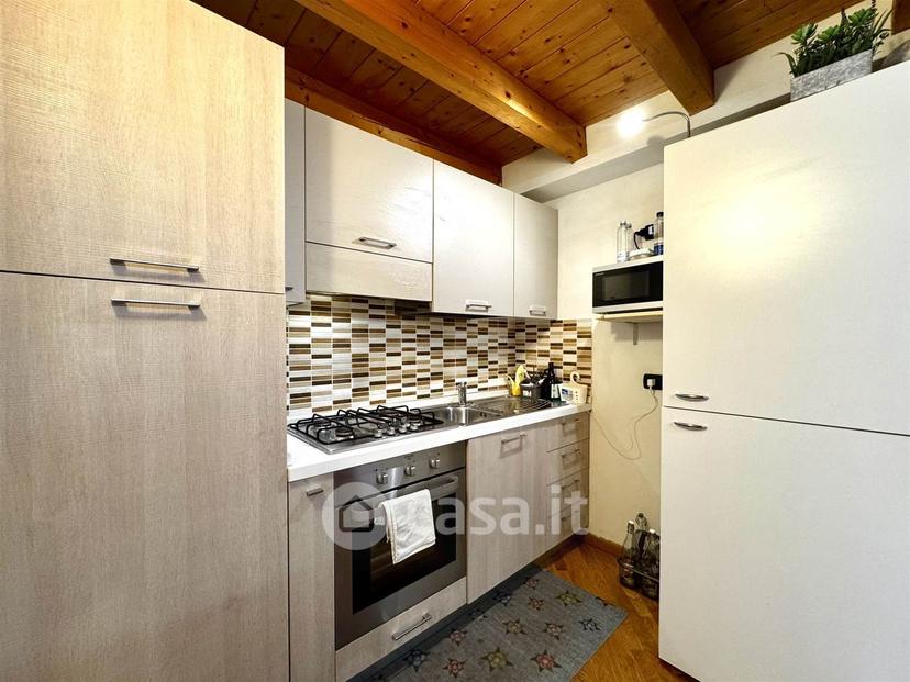 Quadrilocale in Via Giuseppe Garibaldi 20 — foto 15 di 26