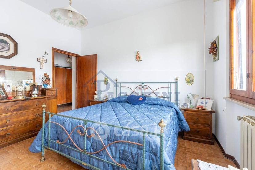 Villa in Via Gigli — foto 16 di 16