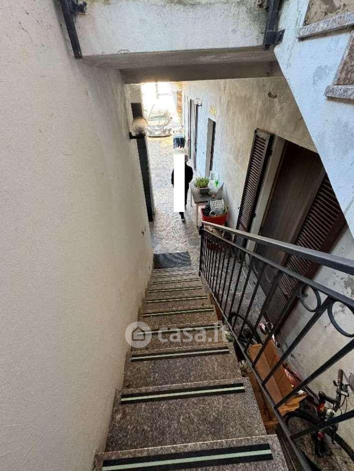 Quadrilocale in Via Pedretti 3 — foto 22 di 35
