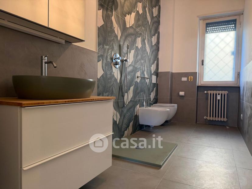 Trilocale in Via del Castello — foto 13 di 36