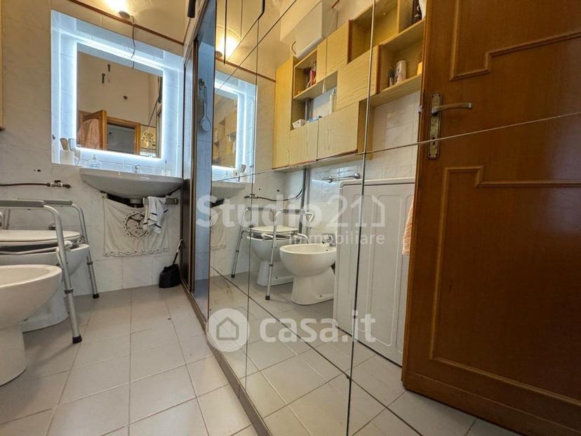 Quadrilocale in Via della Costituzione — foto 4 di 19