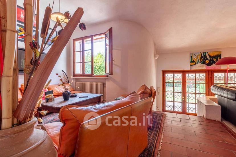 Villa in Via della Rondella 3 — foto 29 di 57
