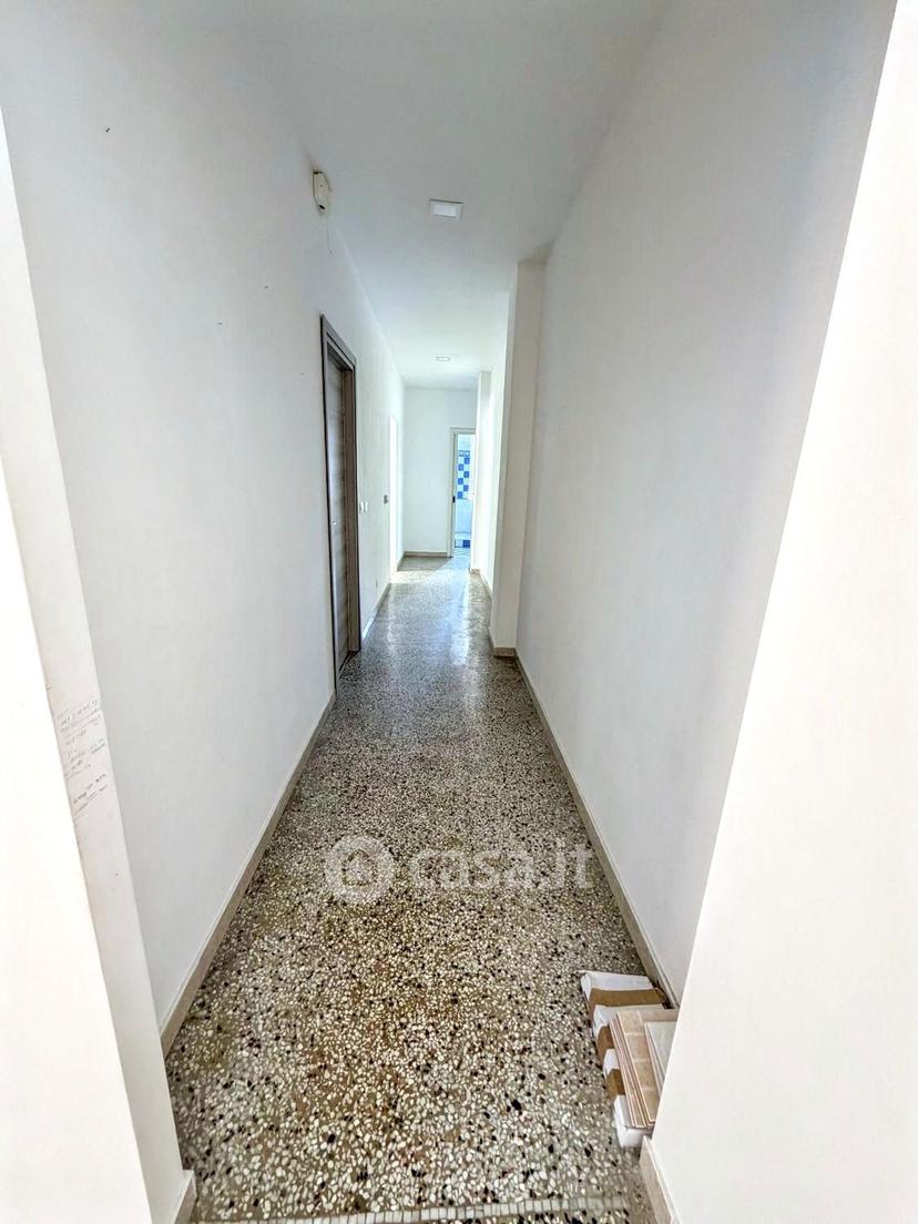 Quadrilocale in Via Paolo Segneri 1