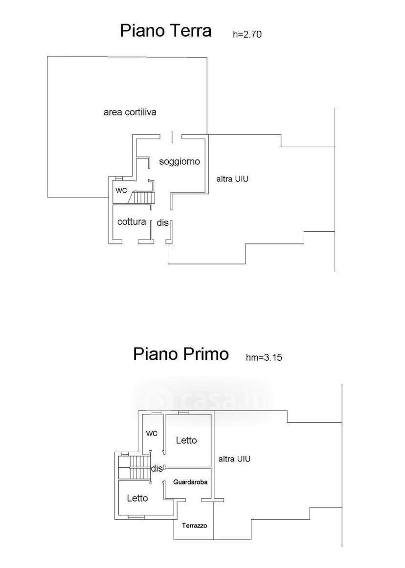 Villa in Via Massimo Samoggia 82 — foto 12 di 25