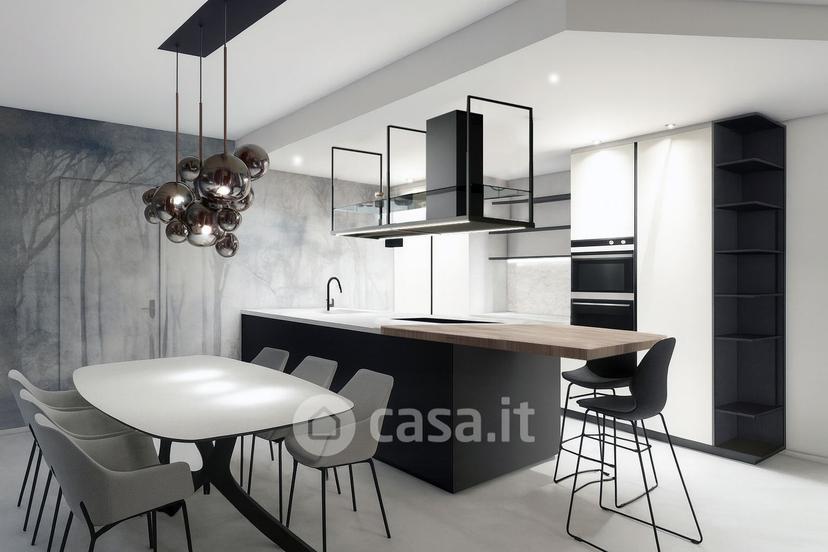 Villa in Via della Moia — foto 14 di 16