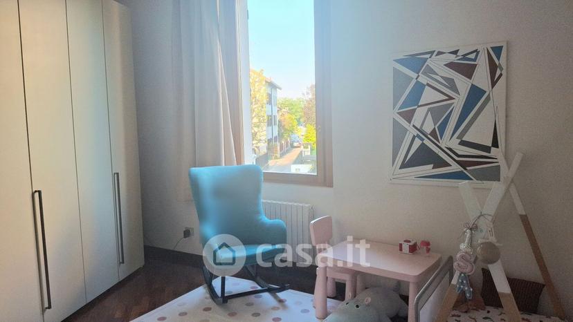 Trilocale in Via Lecco 166 — foto 22 di 31