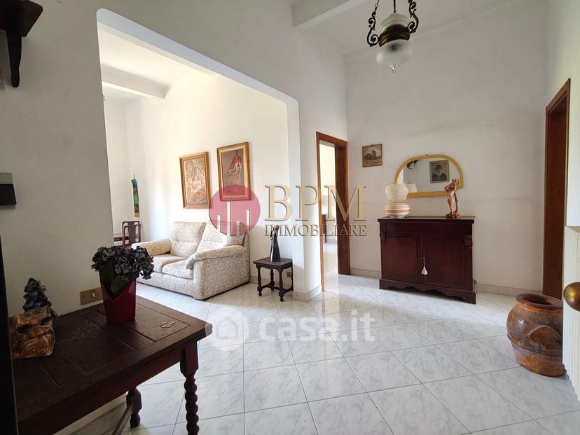 Quadrilocale in Piazza della Vittoria 30 — foto 19 di 38