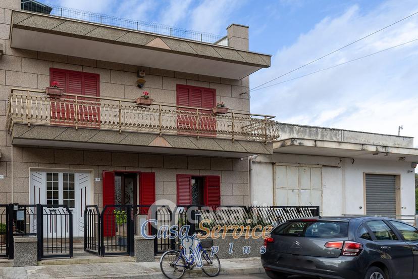 Appartamento in Via G. Prezzolini — foto 24 di 27
