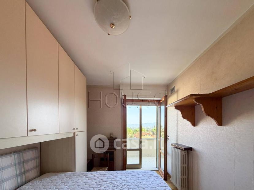 Quadrilocale in Viale Alcide de Gasperi 18 — foto 17 di 27