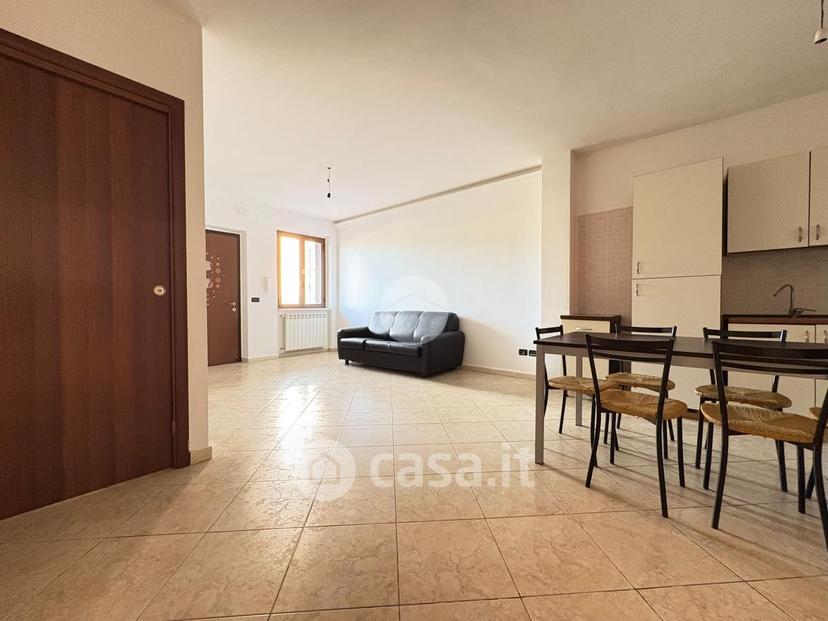 Bilocale in Via Marsala 28 — foto 3 di 22