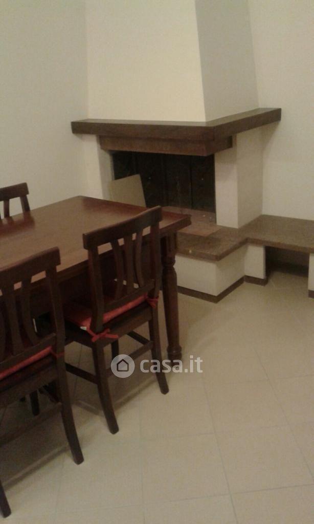 Bilocale in Via Goffredo Mameli 88 — foto 12 di 12