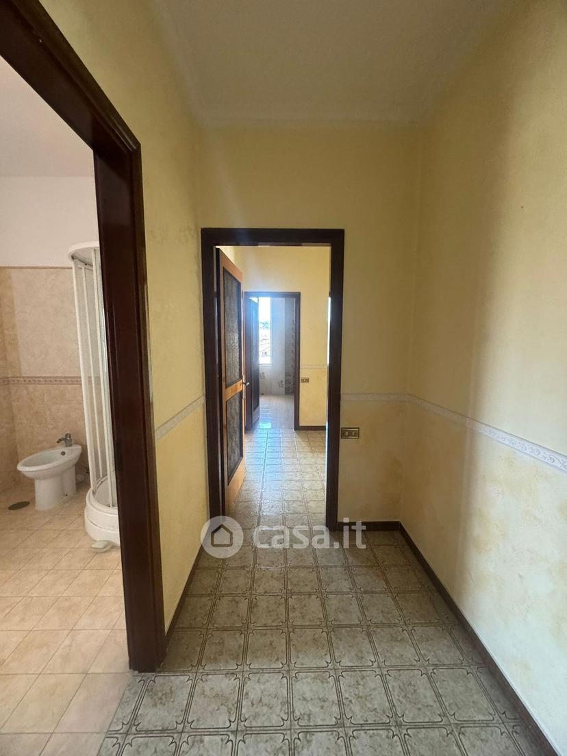 Quadrilocale in Via Emilio Scaglione — foto 10 di 12