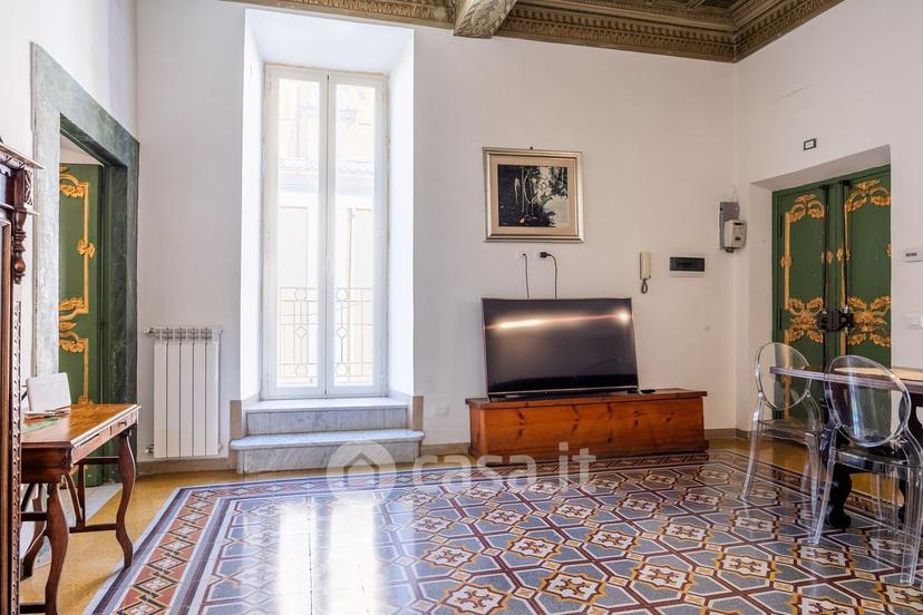 Bilocale in Corso Trieste 12 — foto 11 di 31