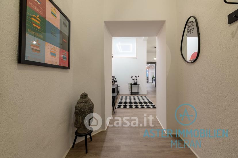 Trilocale in Via Portici — foto 9 di 34