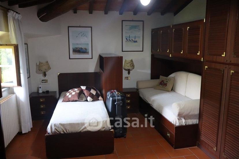 Appartamento in Via Sagginalese — foto 35 di 69