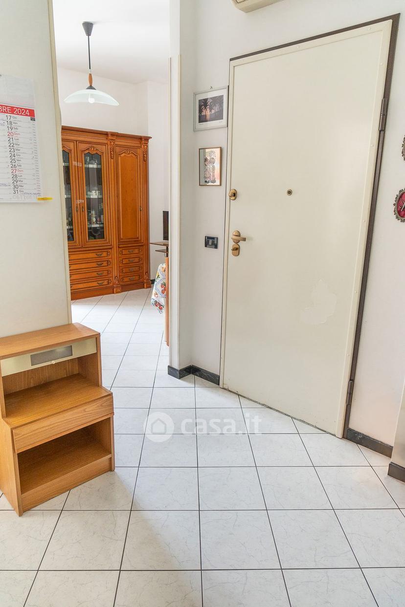 Trilocale in Vico Baivino — foto 10 di 19