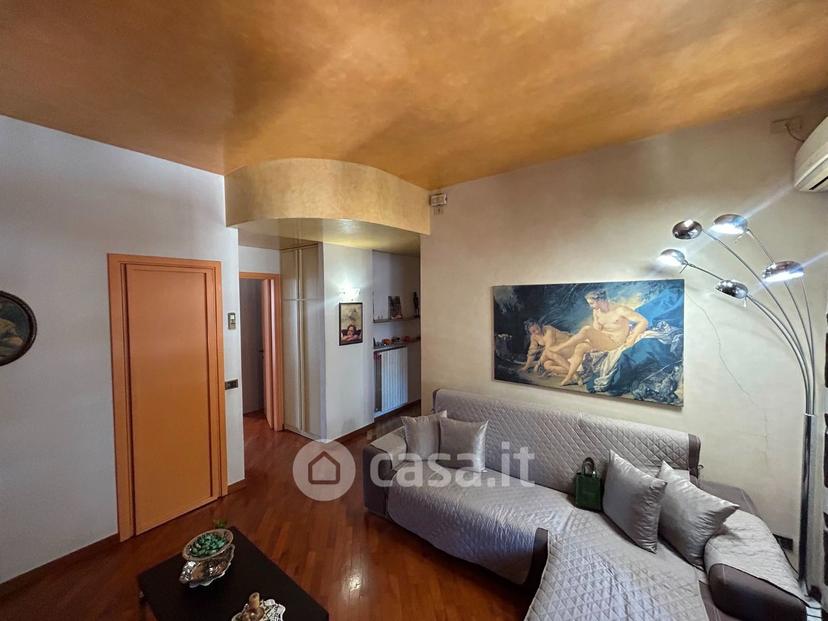 Trilocale in Via Francesco Torta — foto 48 di 87