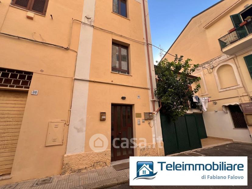 Quadrilocale in Viale della Vittoria 28 — foto 4 di 23