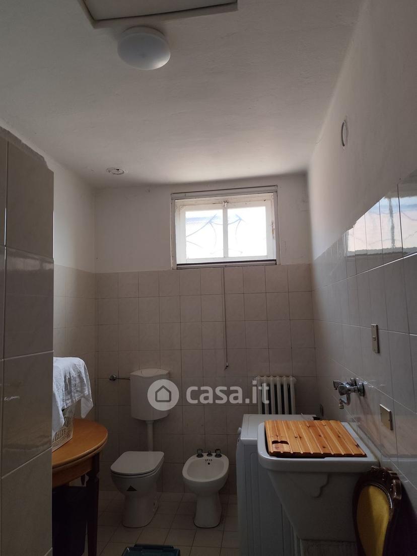Monolocale in Via Alberone — foto 11 di 18