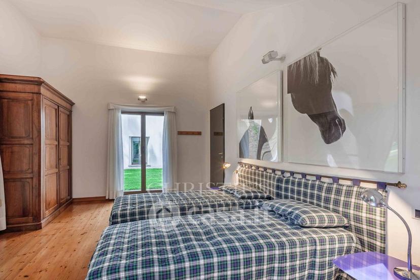 Villa in Via Luciano Manara — foto 20 di 38