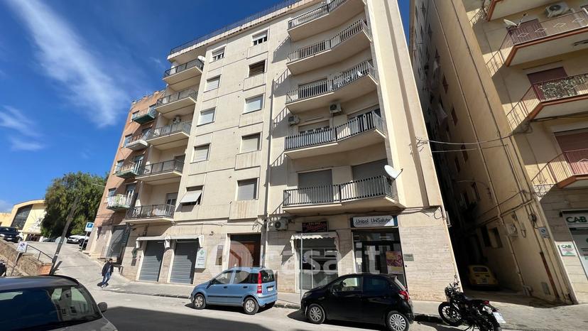 Appartamento in Via dei Cappuccini 54 — foto 14 di 17