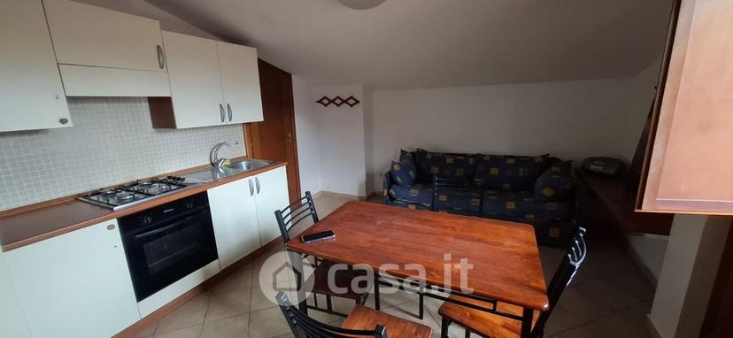 Bilocale in Vico de Sanctis 45 — foto 6 di 16