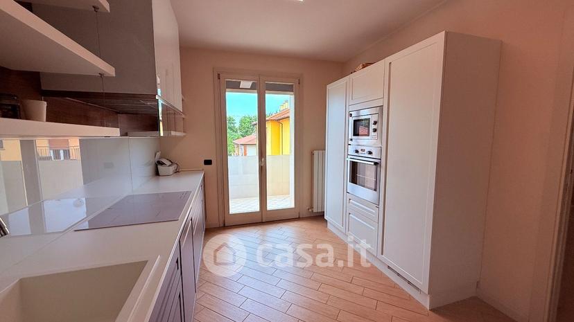 Trilocale in Via Paolo Bozzini — foto 69 di 79