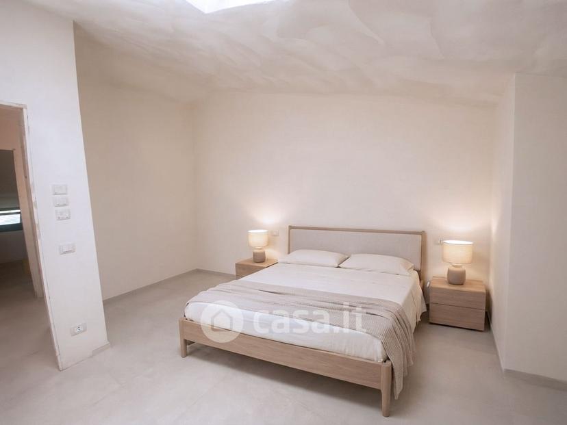 Trilocale in Via F. Menozzi 17 — foto 2 di 21