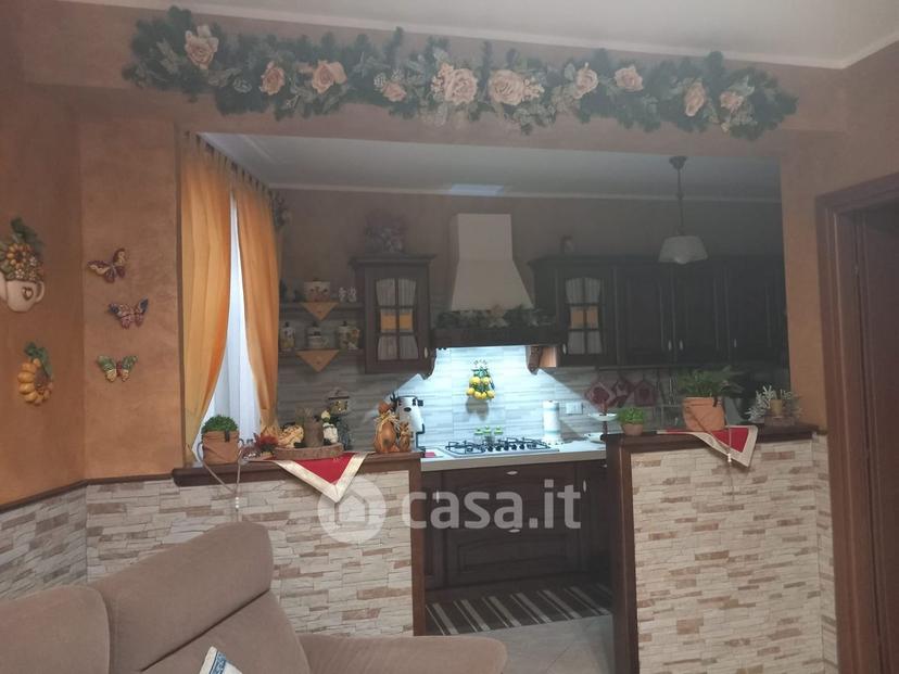 Quadrilocale in Via Roma 11 — foto 28 di 33