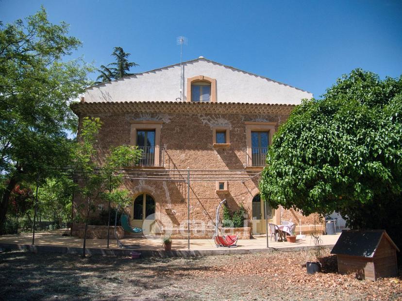 Villa in Contrada Costantino — foto 3 di 90