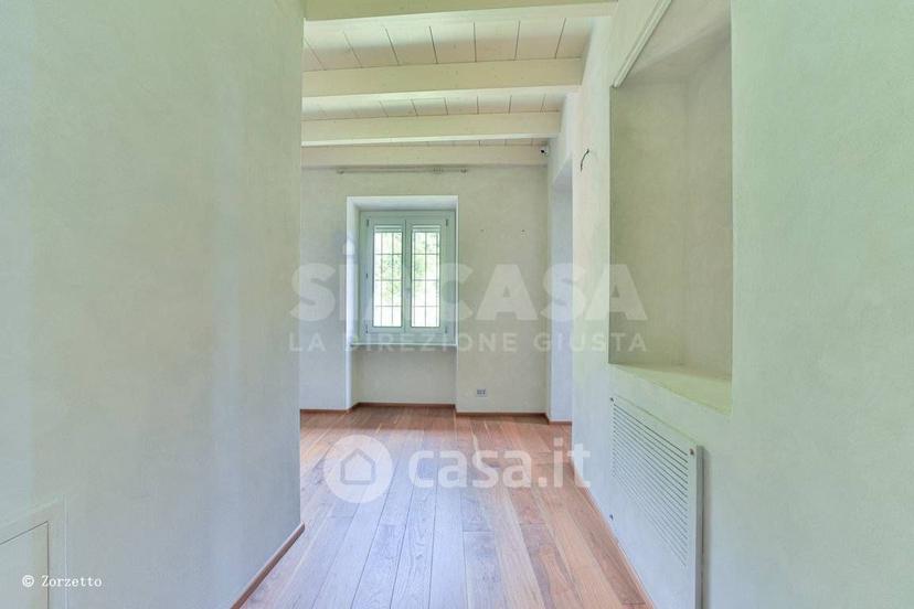 Villa in Via Belvedere 37 — foto 83 di 95