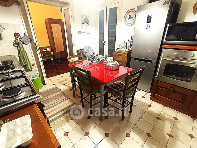 Trilocale in Via Quintino Sella 29 — foto 22 di 24