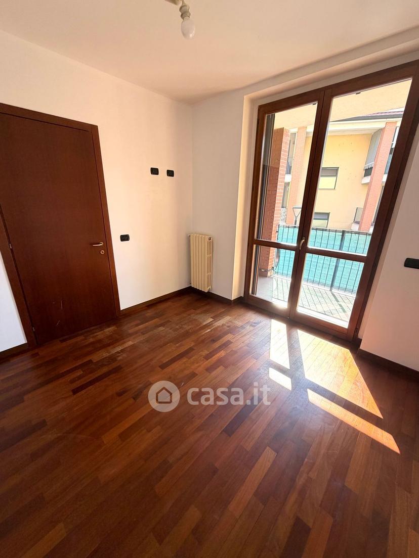 Trilocale in Via Emilio Gino Segre' 4 — foto 40 di 49