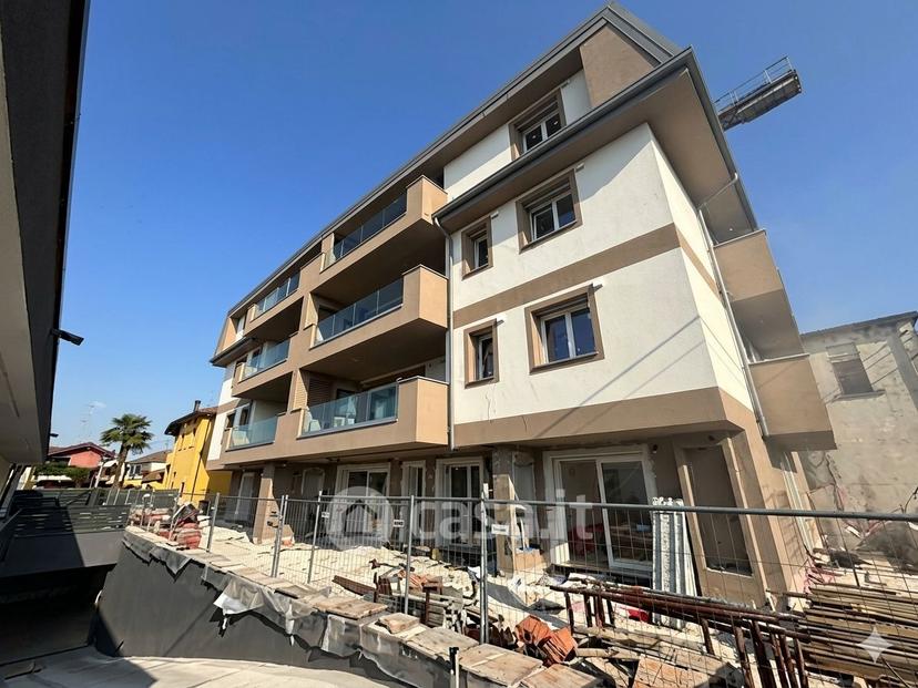 Bilocale in Via del Donatore 9 — foto 16 di 19