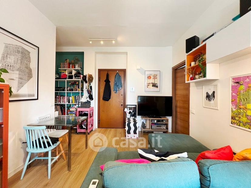 Bilocale in Via Filippo Brunelleschi 3 — foto 10 di 27