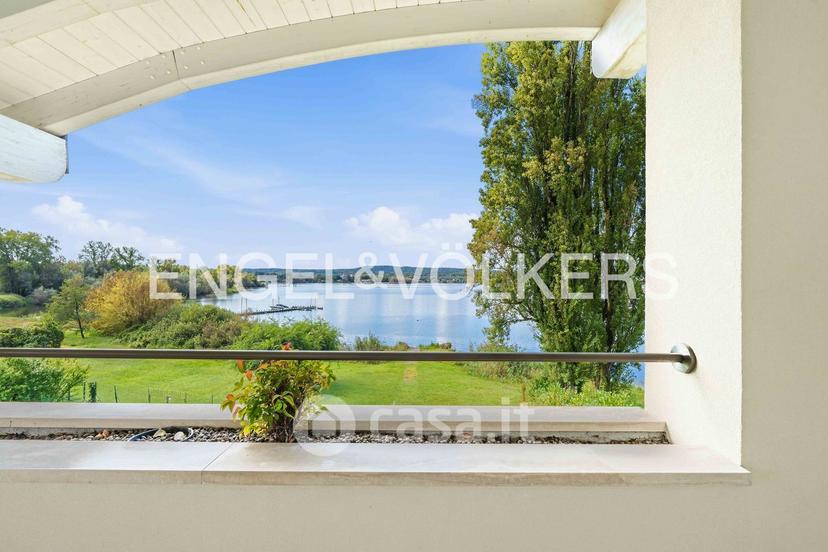 Villa in Via delle Carbonaie 14 — foto 6 di 38